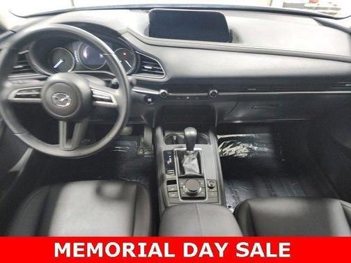 2022 Mazda CX-30 2.5 S Select Package