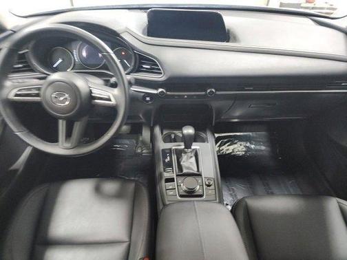 2022 Mazda CX-30 2.5 S Select Package