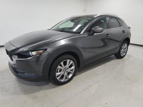 2022 Mazda CX-30 2.5 S Select Package
