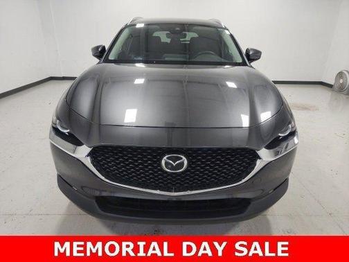 2022 Mazda CX-30 2.5 S Select Package