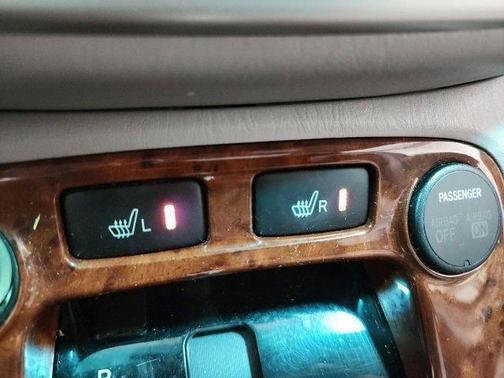 2004 Toyota Highlander