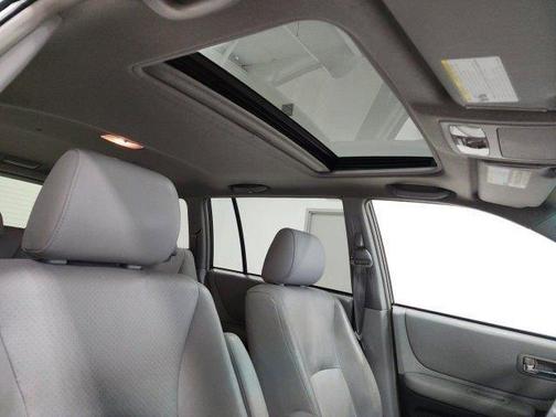 2004 Toyota Highlander