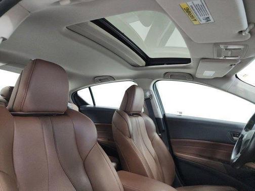 2022 Acura ILX Premium Package