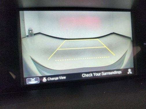 2022 Acura ILX Premium Package