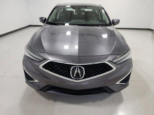 2022 Acura ILX Premium Package