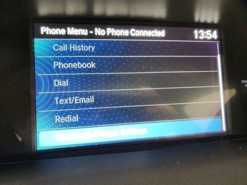 2022 Acura ILX Premium Package