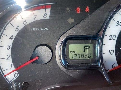 2013 Toyota Sienna SE