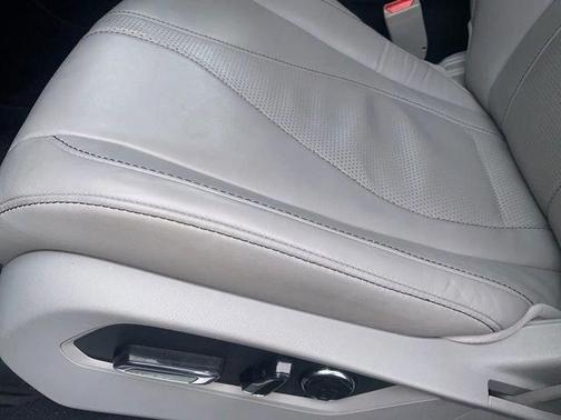 Gunmetal Metallic 2019 Acura RDX Technology Package