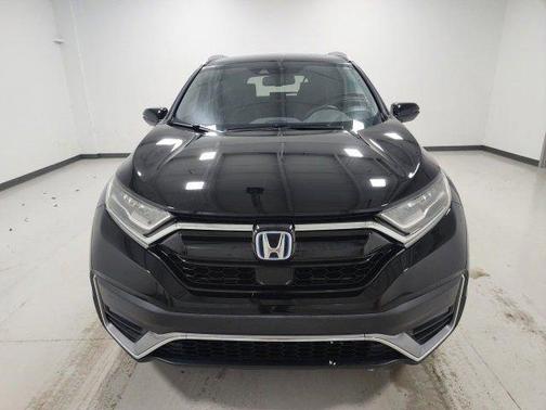 2021 Honda CR-V Hybrid Touring