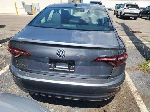 2021 Volkswagen Jetta 1.4T SE