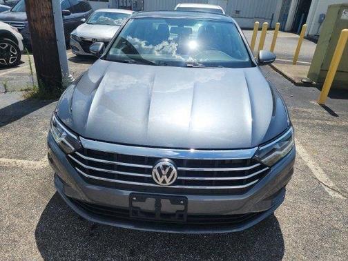 2021 Volkswagen Jetta 1.4T SE