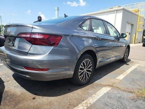 2021 Volkswagen Jetta 1.4T SE