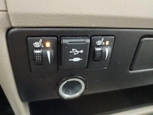 2018 Toyota Sienna Limited