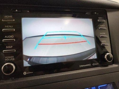 2018 Toyota Sienna Limited