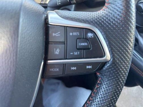 2022 Toyota Sienna XSE 7 Passenger