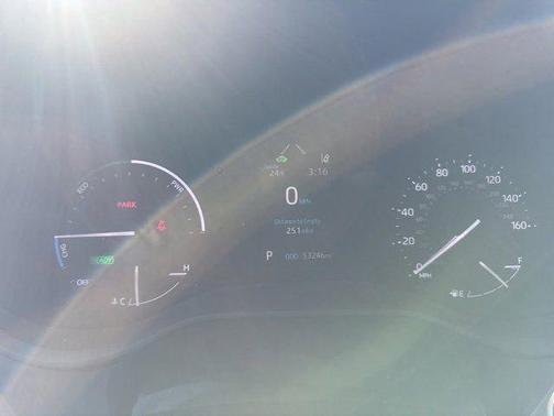 2022 Toyota Sienna XSE 7 Passenger