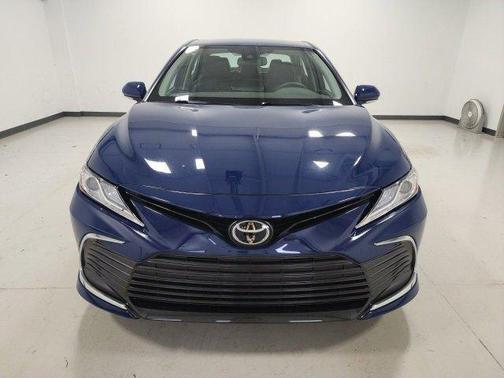 2024 Toyota Camry XLE