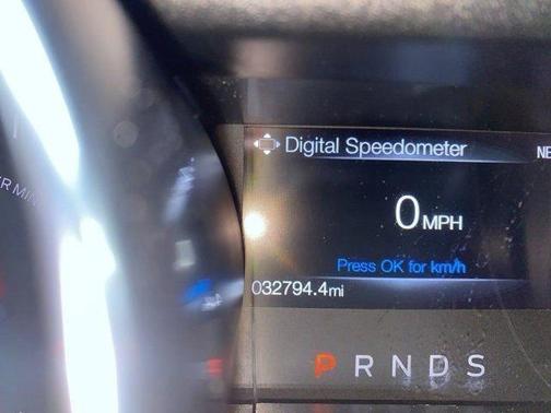 2023 Ford Mustang EcoBoost