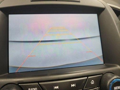 2015 Buick LaCrosse Leather