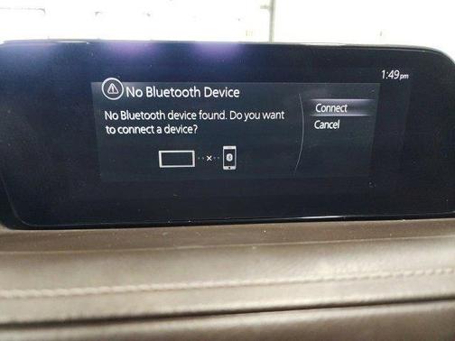 2022 Mazda CX-30 2.5 Turbo Premium Package