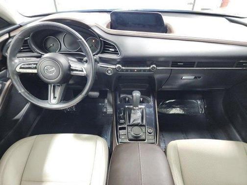 2022 Mazda CX-30 2.5 Turbo Premium Package