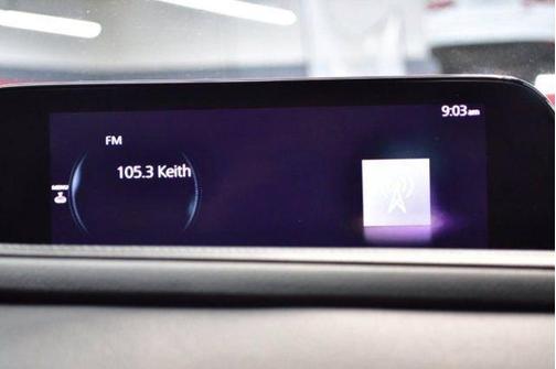 2022 Mazda CX-30 2.5 Turbo Premium Package