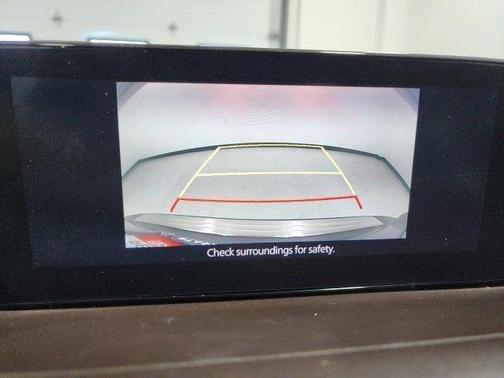 2022 Mazda CX-30 2.5 Turbo Premium Package