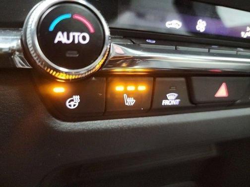 2022 Mazda CX-30 2.5 Turbo Premium Package