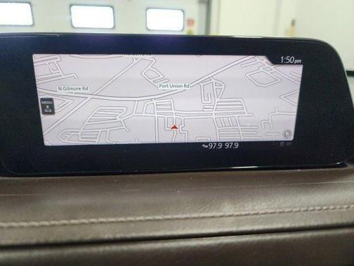 2022 Mazda CX-30 2.5 Turbo Premium Package