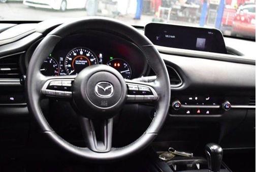 2022 Mazda CX-30 2.5 Turbo Premium Package