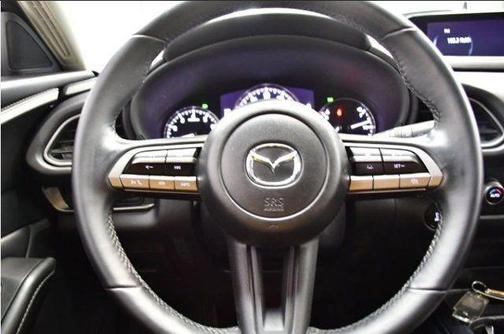 2022 Mazda CX-30 2.5 Turbo Premium Package