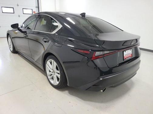 Caviar 2021 Lexus IS 300 Base