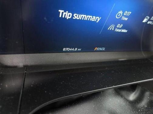 2020 Ford Escape SE Sport Hybrid