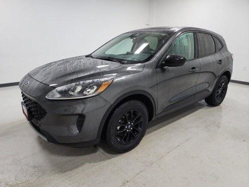 2020 Ford Escape SE Sport Hybrid