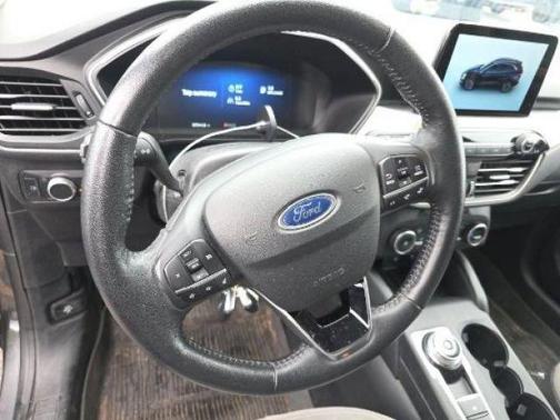 2020 Ford Escape SE Sport Hybrid