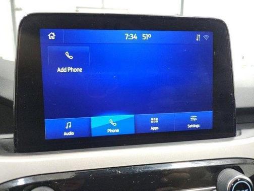 2020 Ford Escape SE Sport Hybrid