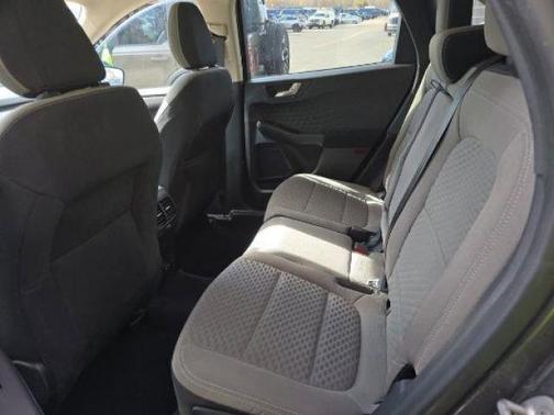 2020 Ford Escape SE Sport Hybrid