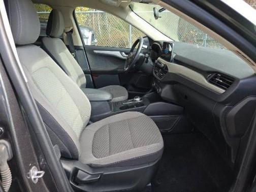 2020 Ford Escape SE Sport Hybrid