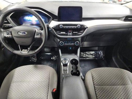 2020 Ford Escape SE Sport Hybrid