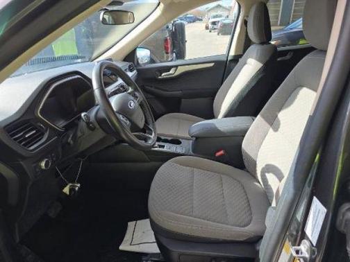 2020 Ford Escape SE Sport Hybrid