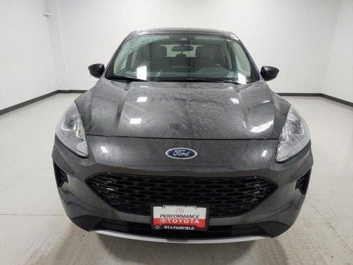 2020 Ford Escape SE Sport Hybrid