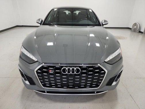 2021 Audi S5 3.0T Premium
