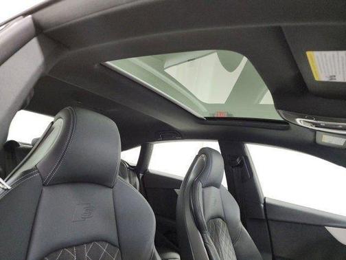 2021 Audi S5 3.0T Premium