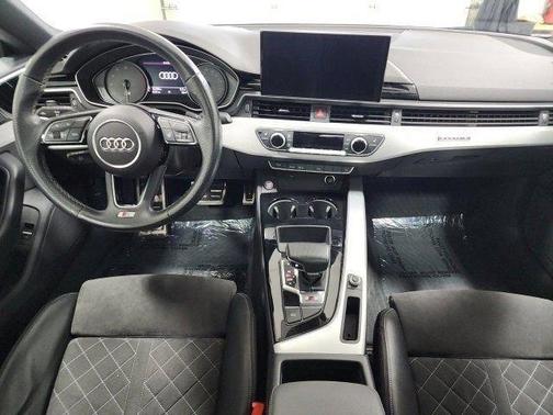 2021 Audi S5 3.0T Premium