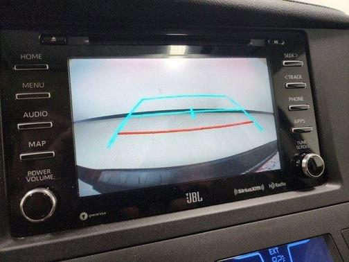 2020 Toyota Sienna SE Premium