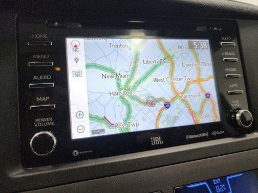 2020 Toyota Sienna SE Premium
