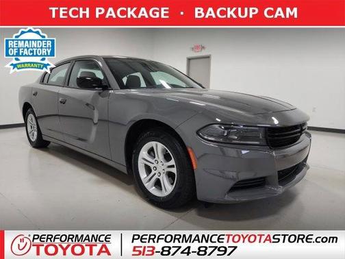 2023 Dodge Charger SXT