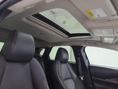 Polymetal Gray Metallic 2023 Mazda CX-30 2.5 Turbo Premium Package