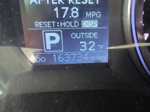 2014 Toyota Highlander LE