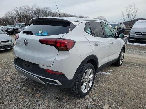 2022 Buick Encore GX Preferred
